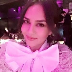 Meet your Posher, Lenica